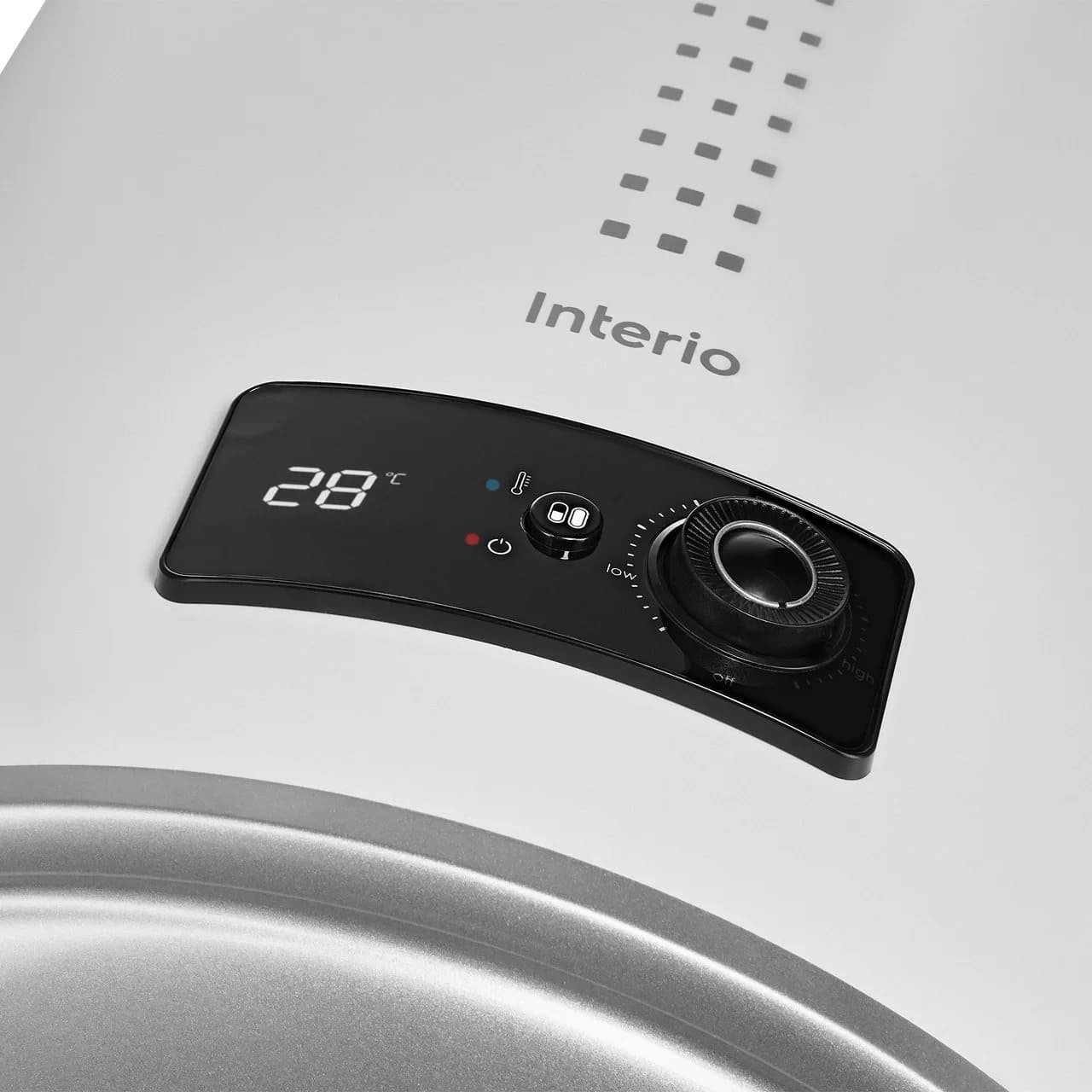 Electrolux EWH 100 Interio 3