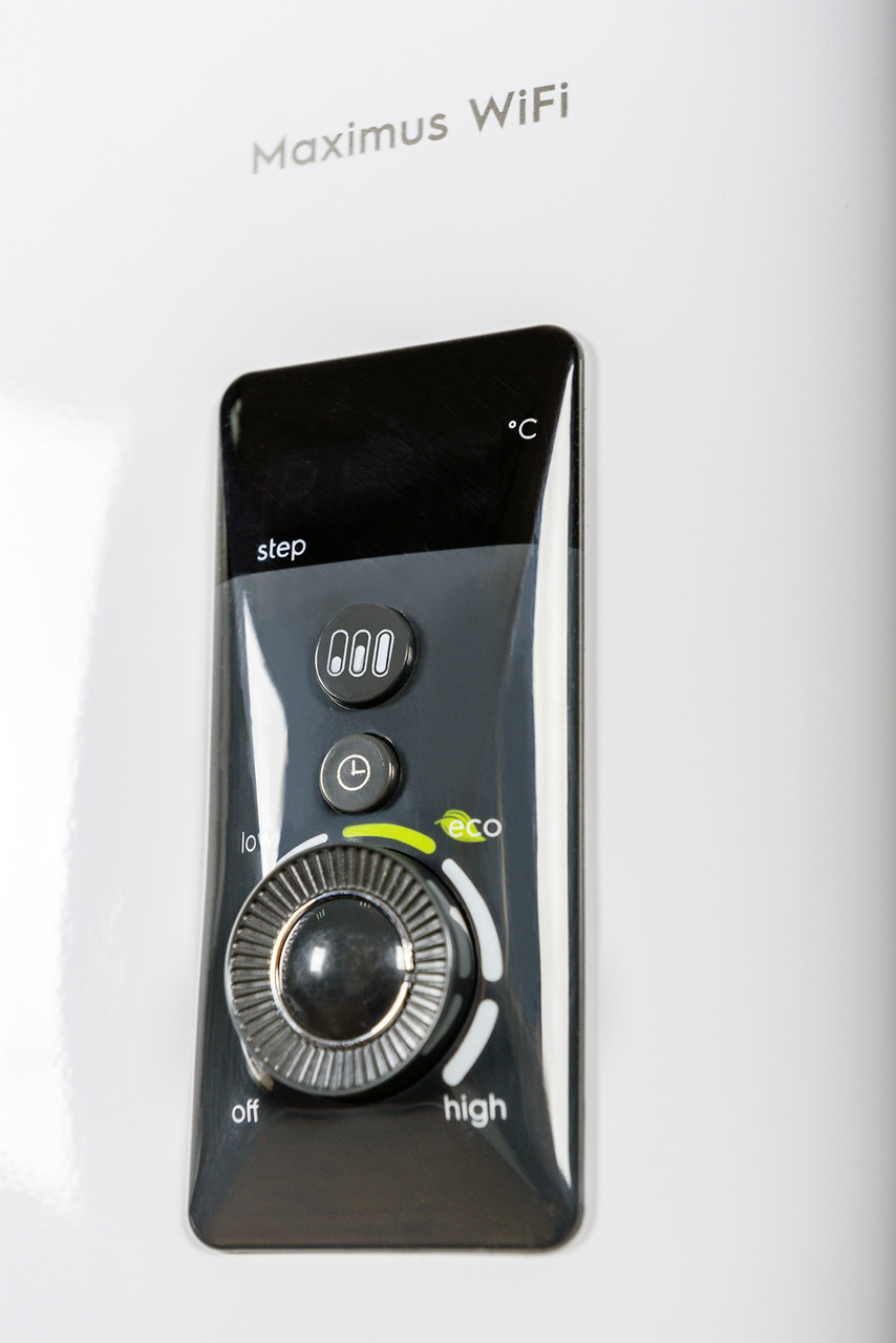 Electrolux EWH 80 Maximus WiFi