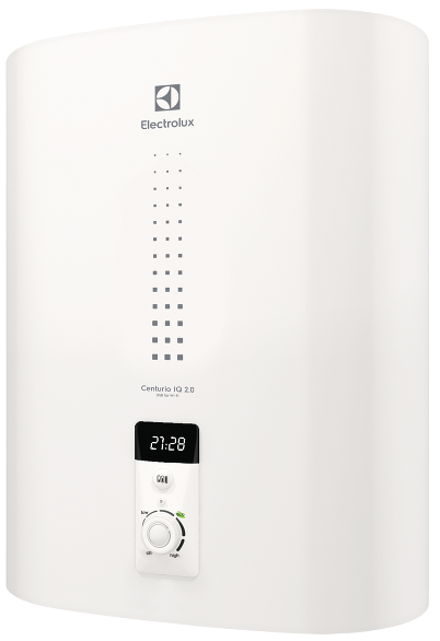 Electrolux EWH 80 Centurio IQ 3.0