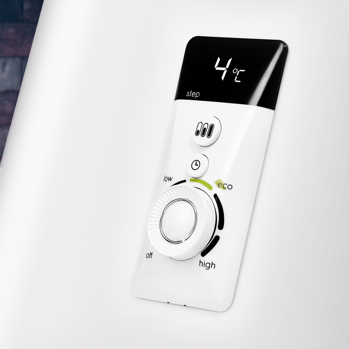Electrolux EWH 80 Centurio IQ 3.0