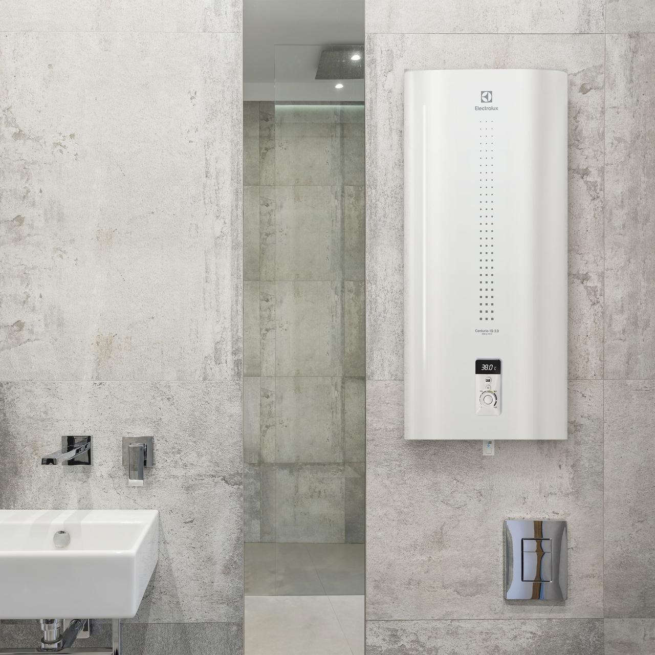 Electrolux EWH 80 Centurio IQ 3.0