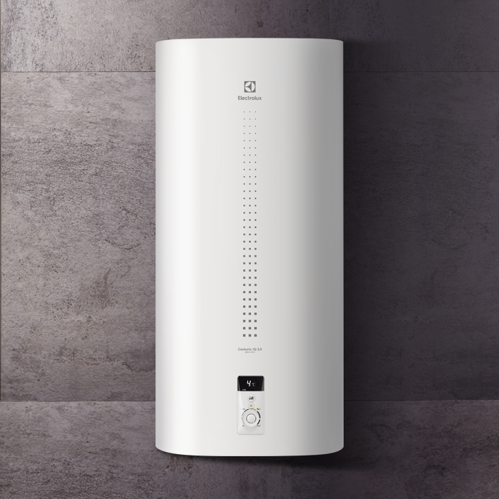 Electrolux EWH 80 Centurio IQ 3.0