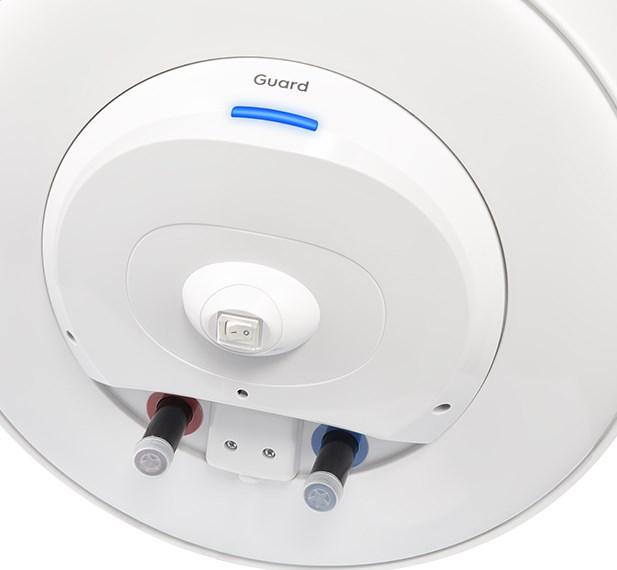 Electrolux EWH 80 Guard